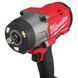 Гайковерт аккумуляторный бесщёточный MILWAUKEE 1/2" (2034 Нм) M18 FHIW2F12-502X, с кольцом 4933492783 фото 5