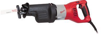 Пила шабельна MILWAUKEE, SSPE 1500 X, 1500Вт 4933428900 фото