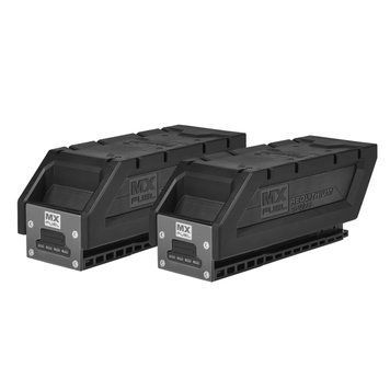 Акумуляторний комплект MXF CP-2203 (2 акум. х 3 А/год) 4933479161 фото