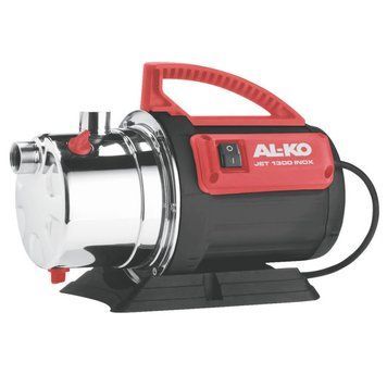 Садовий насос Al-Ko Jet 1300 Inox Classic 113248 фото