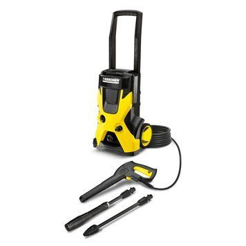 Мінімийка Karcher K 5 Basic (1.180-586.0) 1.180-586.0 фото
