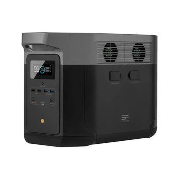 Зарядна станція EcoFlow DELTA Max 1600 DELTAMAX1600-EU фото