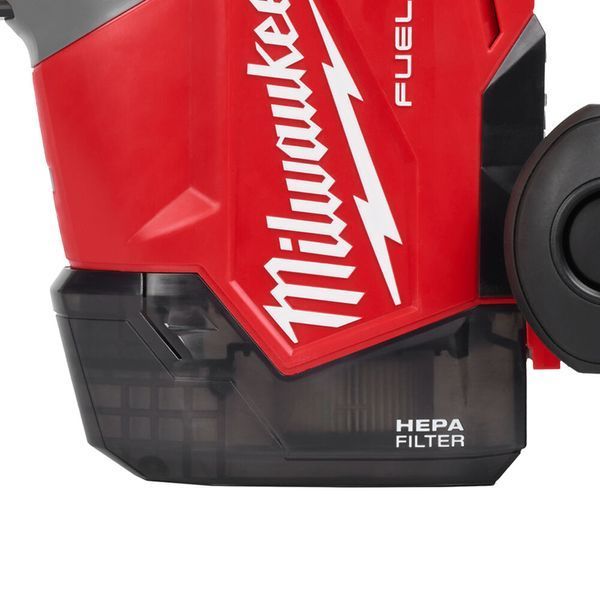 Перфоратор акумуляторний безщітковий SDS PLUS M18 FHAFOH16-302X 16MM MILWAUKEE (+ заряд.пристрій, 2 акум., HD кейс) 4933493533 фото