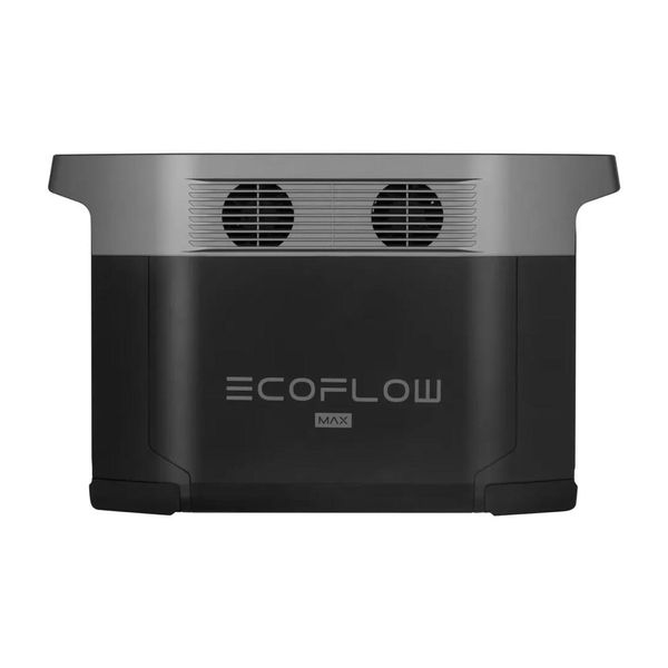 Зарядная станция EcoFlow DELTA Max 1600 DELTAMAX1600-EU фото