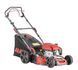 Бензиновая газонокосилка AL-KO Easy 5.16 SP-D 114123 фото 2