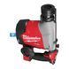 Перфоратор акумуляторний безщітковий SDS PLUS M18 FHAFOH16-302X 16MM MILWAUKEE (+ заряд.пристрій, 2 акум., HD кейс) 4933493533 фото 12