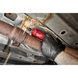 Акумуляторная цангова прямошліфмашина M12FDGS-422B FUEL MILWAUKEE (акум 2Аг, акум. 4Аг, зарядний пристрій, цанга 6 мм, цанга 8 м 4933471436 фото 8