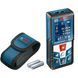 Лазерний далекомір Bosch GLM 50 C (Без коробки) 0601072C00 фото 1
