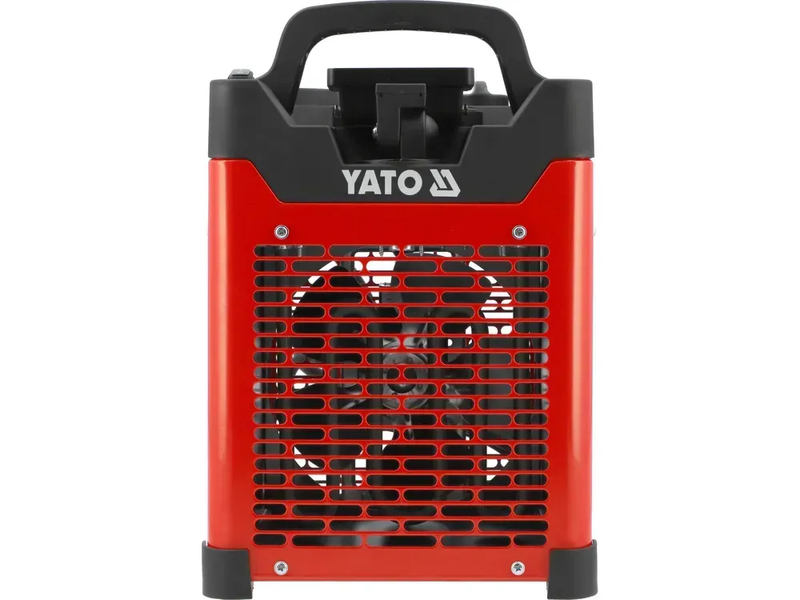 Електричний нагрівач 3.3 кВт YATO YT-99721 YT-99721 фото