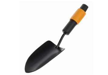 Садовый совок Fiskars QuikFit 137512 (1000730) (насадка) 1000730 фото