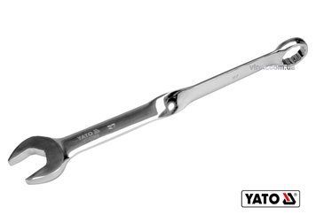 Ключ комбінований (27 мм) YATO YT-01862 YT-01862 фото