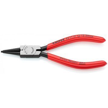 Щипці для стопорних кілець KNIPEX 44 11 J1 SB KNIPEX 44 11 J1 SB фото