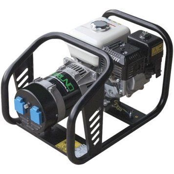 Генератор бензиновый Bruno G3000HMP 2,5 кВт G3000HMP фото