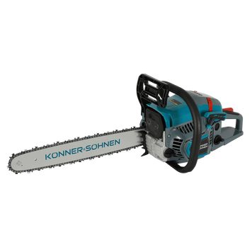 Бензопила Konner&Sohnen KS CS31G-16 000007605 фото