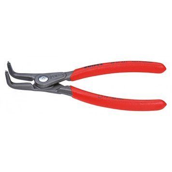 Щипці для стопорних кілець KNIPEX 49 21 A41 SB 49 21 A41 SB фото