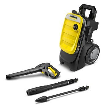 Минимойка Karcher K 7 Compact (1.447-050.0) 1.447-050.0 фото