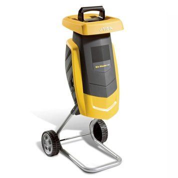 Подрібнювач садовий електричний Stiga Bio Master 2200 BIO_Master2200 фото