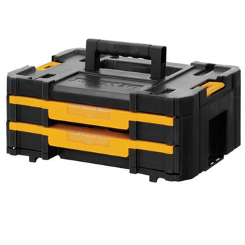 Ящик інструментальний TSTAK DeWALT DWST1-70706 DWST1-70706 фото
