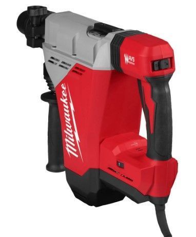 Перфоратор MILWAUKEE SDS-MAX HACO850 (энергия удара 11Дж) 4933498603 фото