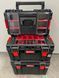 Ящик для інструментів QBRICK SYSTEM PRIME SET 2 Z258001BY003 фото 2