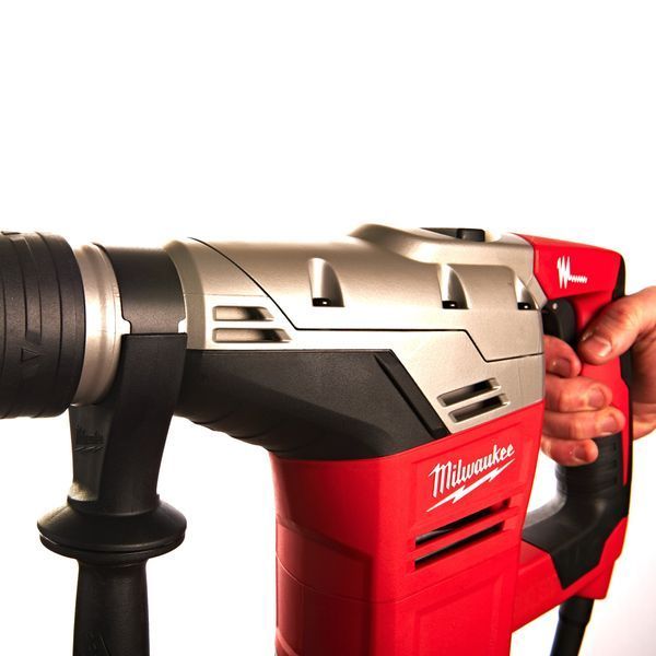 Молоток отбойный SDS-MAX MILWAUKEE, K 500 ST, 1100Вт, 7,5Дж 4933443180 фото