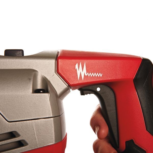 Молоток отбойный SDS-MAX MILWAUKEE, K 500 ST, 1100Вт, 7,5Дж 4933443180 фото