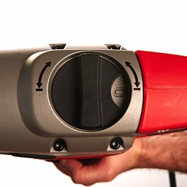 Молоток отбойный SDS-MAX MILWAUKEE, K 500 ST, 1100Вт, 7,5Дж 4933443180 фото