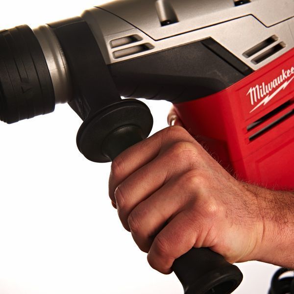 Молоток отбойный SDS-MAX MILWAUKEE, K 500 ST, 1100Вт, 7,5Дж 4933443180 фото
