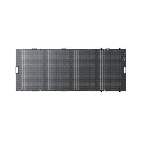 Сонячна панель EcoFlow 400W Lightweight Solar Panel EFSOLARLIGHT400W-P-DXT4EU фото
