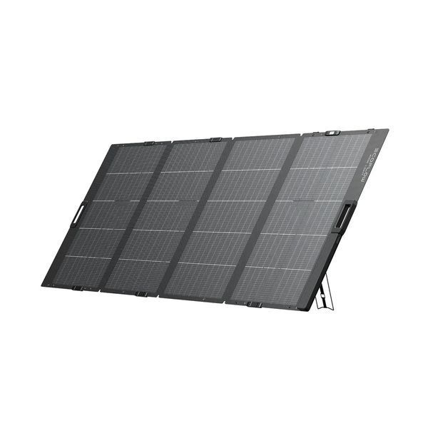 Сонячна панель EcoFlow 400W Lightweight Solar Panel EFSOLARLIGHT400W-P-DXT4EU фото