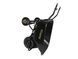 Акумуляторна тачка Zipper ZI-EWB300-160L ZI-EWB300-160L фото 2