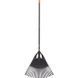 Грабли для листьев Fiskars Solid (XL) 135090 (1015645)