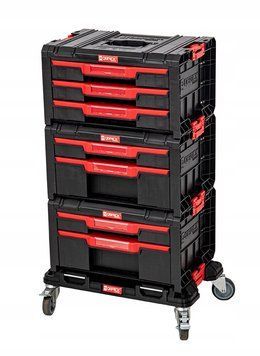 Ящик QBRICK SYSTEM PRO DRAWER SET 1 2.0 (5901238258117) Z258117PG003 фото