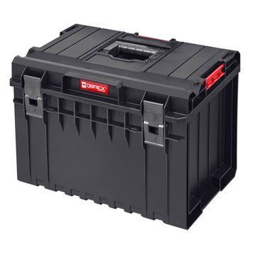 Ящик для інструментів QBRICK SYSTEM ONE 450 2.0 BASIC (5901238245902) SKRQ450B2CZAPG003 фото