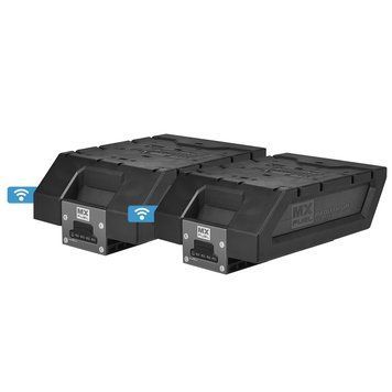 Енергокомплект MXF XC-2406 MILWAUKEE MX FUEL 4933479162 фото