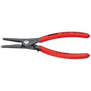 Щипці для стопорних кілець KNIPEX 49 31 A2 49 31 A2 фото