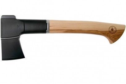Подарунковий набір Fiskars Norden chopping axe N7 + sharpener SET 1051146 1051146 фото
