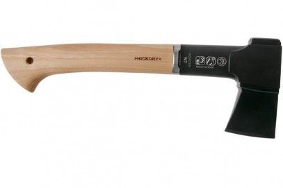 Подарунковий набір Fiskars Norden chopping axe N7 + sharpener SET 1051146 1051146 фото