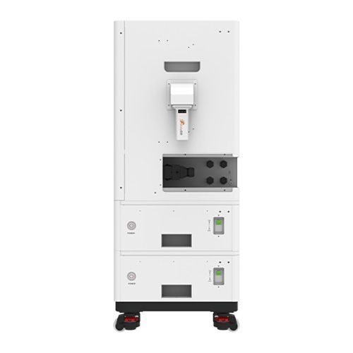 Гибридный инвертор Apollo-5KLP1G01-MX All in One ESS Felicity (5 kW, 1 фаза, 1 MPPT) Apollo-5KLP1G01-MX фото
