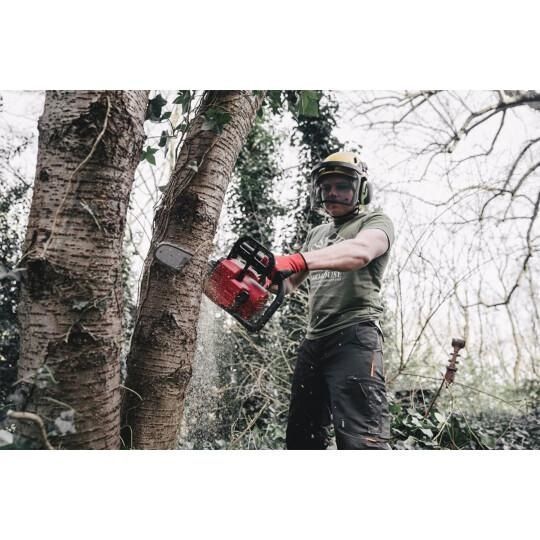 Пила ланцюгова акумуляторна Milwaukee M18 FCHS35-0 (без АКБ) 4933479678 фото