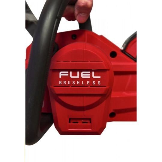 Пила ланцюгова акумуляторна Milwaukee M18 FCHS35-0 (без АКБ) 4933479678 фото