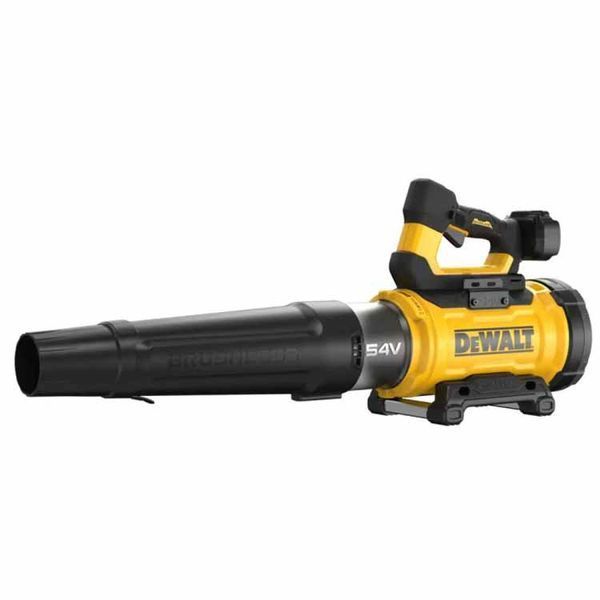 Воздуходувка садовая аккумуляторная DeWALT DCMBL777N (без АКБ и ЗУ) DCMBL777N фото