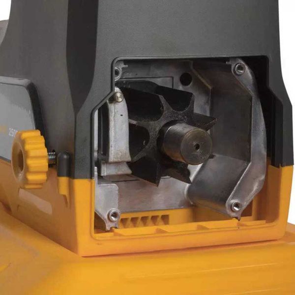 Измельчитель садовый електричный Stiga BIO Silent 2500 BIO_Silent2500 фото