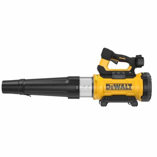 Воздуходувка садовая аккумуляторная DeWALT DCMBL777N (без АКБ и ЗУ) DCMBL777N фото