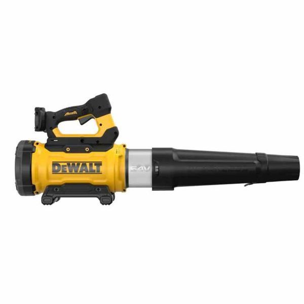 Воздуходувка садовая аккумуляторная DeWALT DCMBL777N (без АКБ и ЗУ) DCMBL777N фото