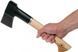 Подарунковий набір Fiskars Norden chopping axe N7 + sharpener SET 1051146 1051146 фото 5