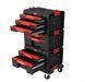 Ящик QBRICK SYSTEM PRO DRAWER SET 1 2.0 (5901238258117) Z258117PG003 фото 4