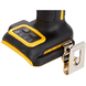 Гайкокрут ударний акумуляторний безщітковий DeWALT DCF922P2T DCF922P2T фото 2