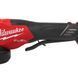 Шлифмашина угловая аккумуляторная MILWAUKEE, M18 FHSAG150XPDB2-0X, диаметр 150мм (HDкейс) 4933493422 фото 5