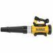 Воздуходувка садовая аккумуляторная DeWALT DCMBL777N (без АКБ и ЗУ) DCMBL777N фото 3